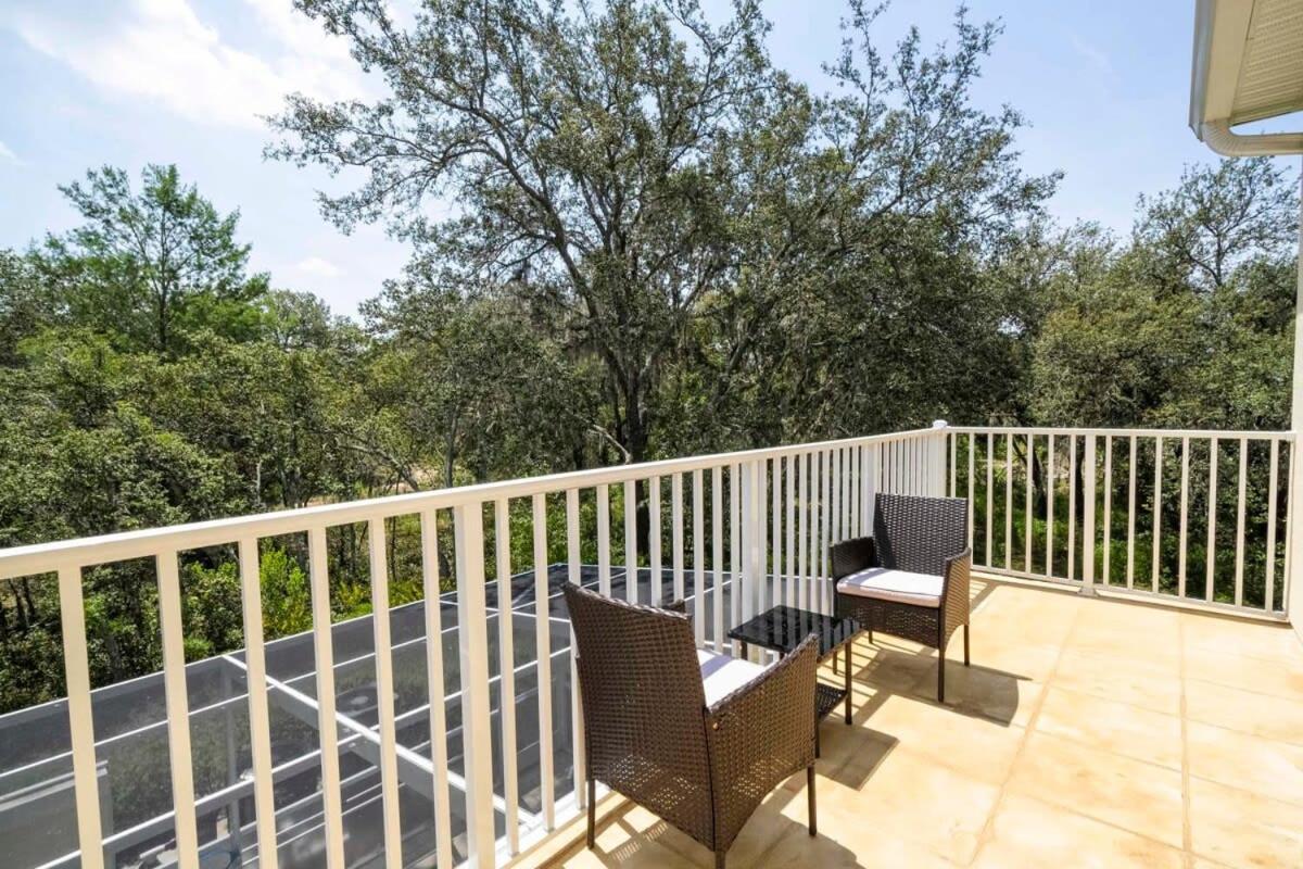 Marvelous 3Bd W Pool Near Disney At Serenity 1536 Орландо Екстер'єр фото