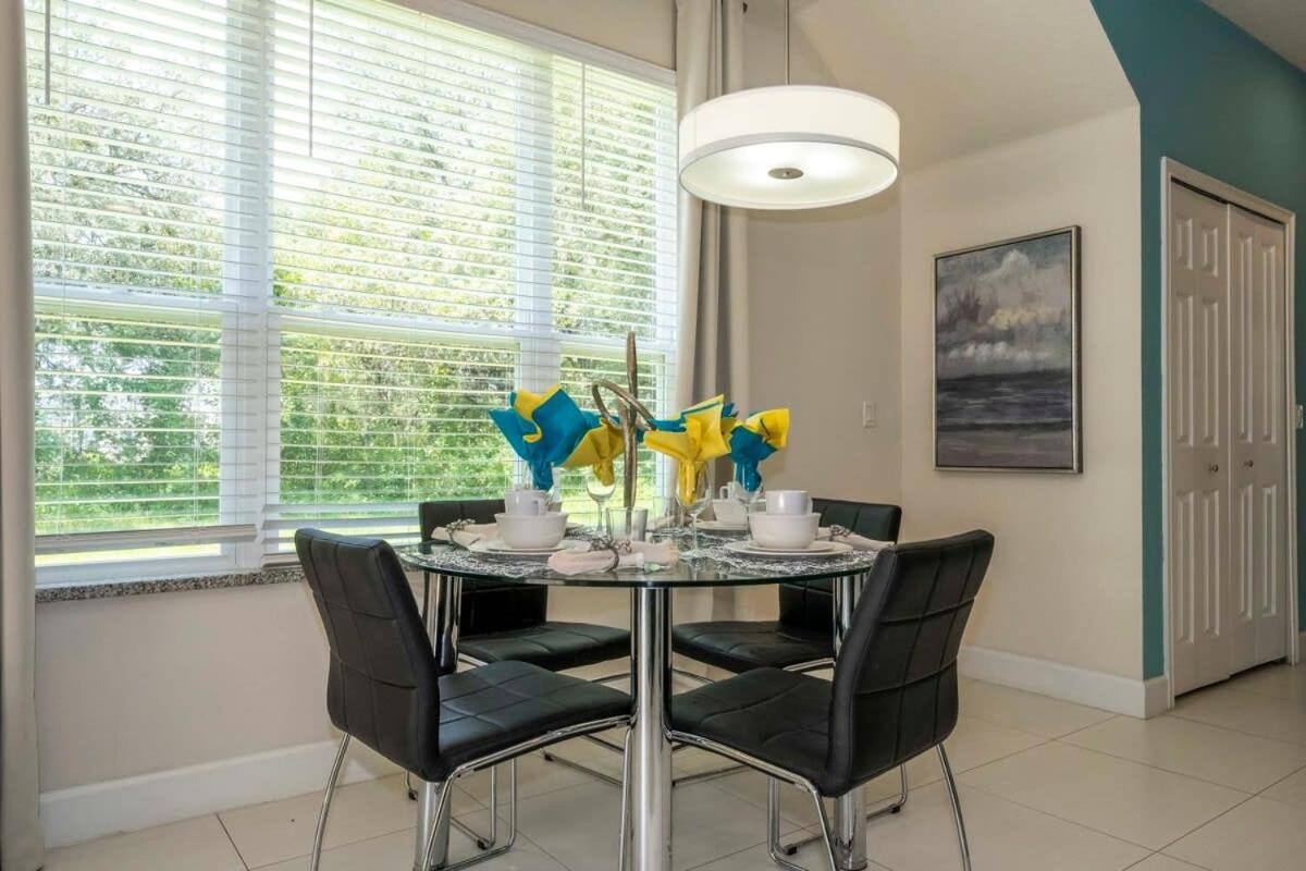 Marvelous 3Bd W Pool Near Disney At Serenity 1536 Орландо Екстер'єр фото