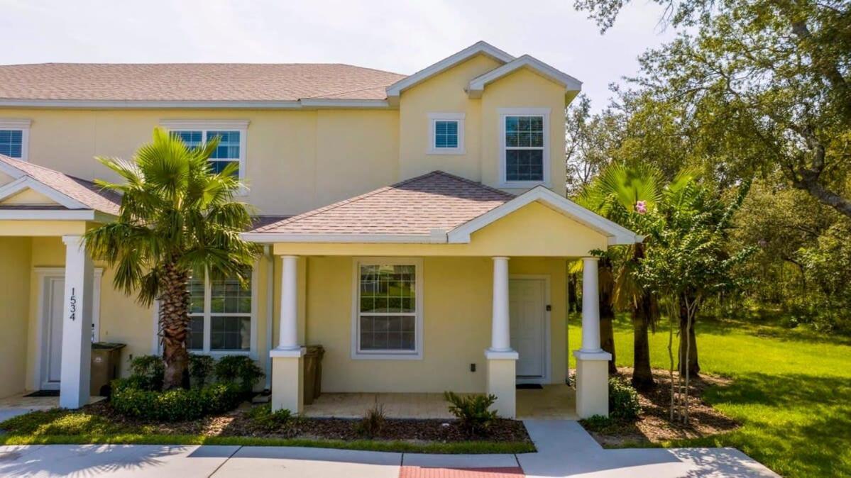 Marvelous 3Bd W Pool Near Disney At Serenity 1536 Орландо Екстер'єр фото
