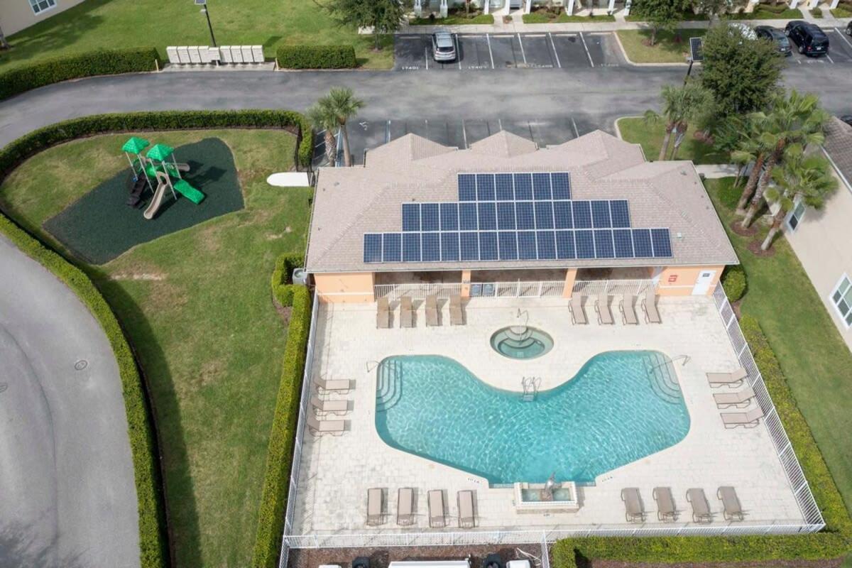 Marvelous 3Bd W Pool Near Disney At Serenity 1536 Орландо Екстер'єр фото