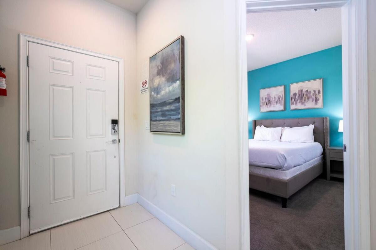 Marvelous 3Bd W Pool Near Disney At Serenity 1536 Орландо Екстер'єр фото