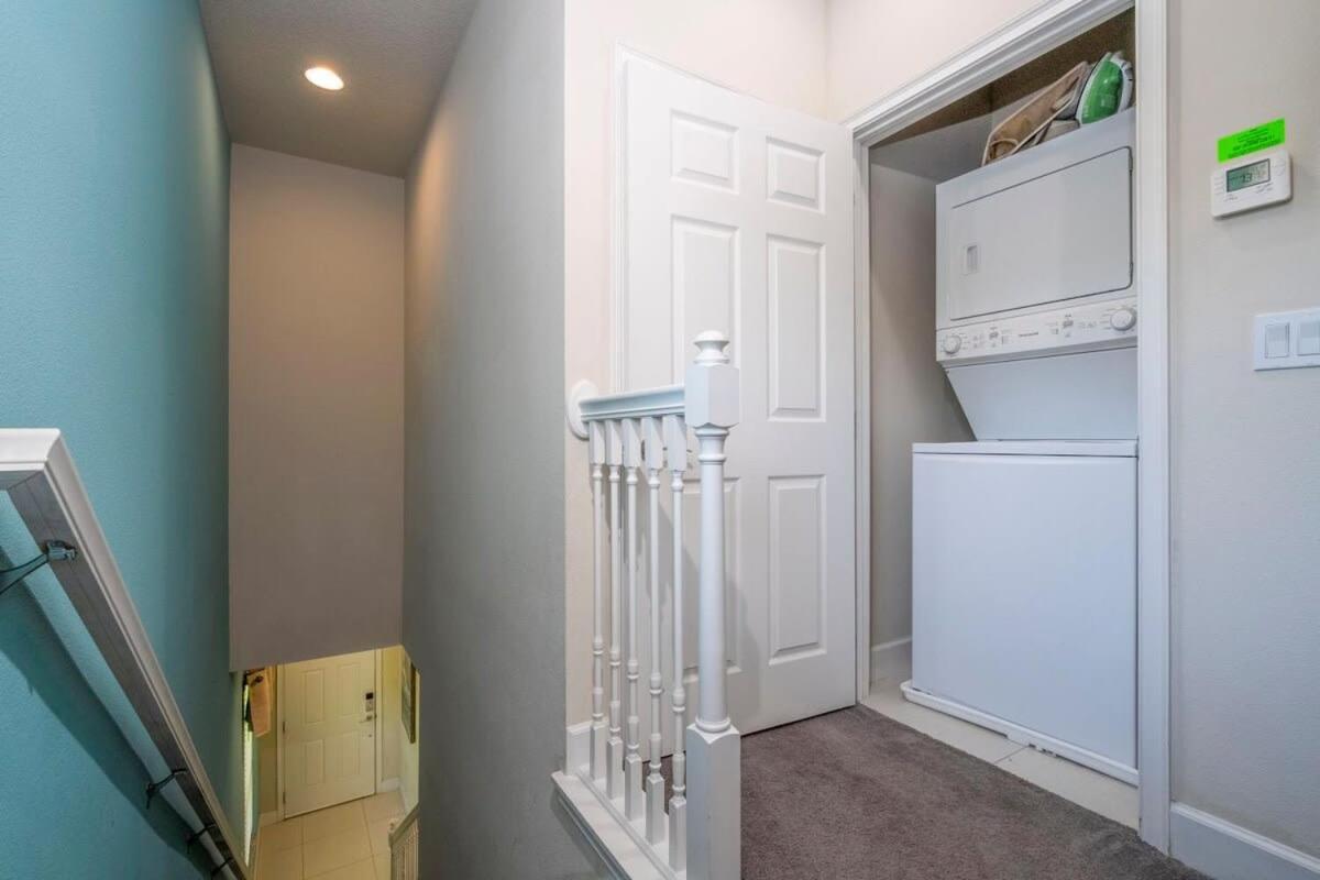 Marvelous 3Bd W Pool Near Disney At Serenity 1536 Орландо Екстер'єр фото