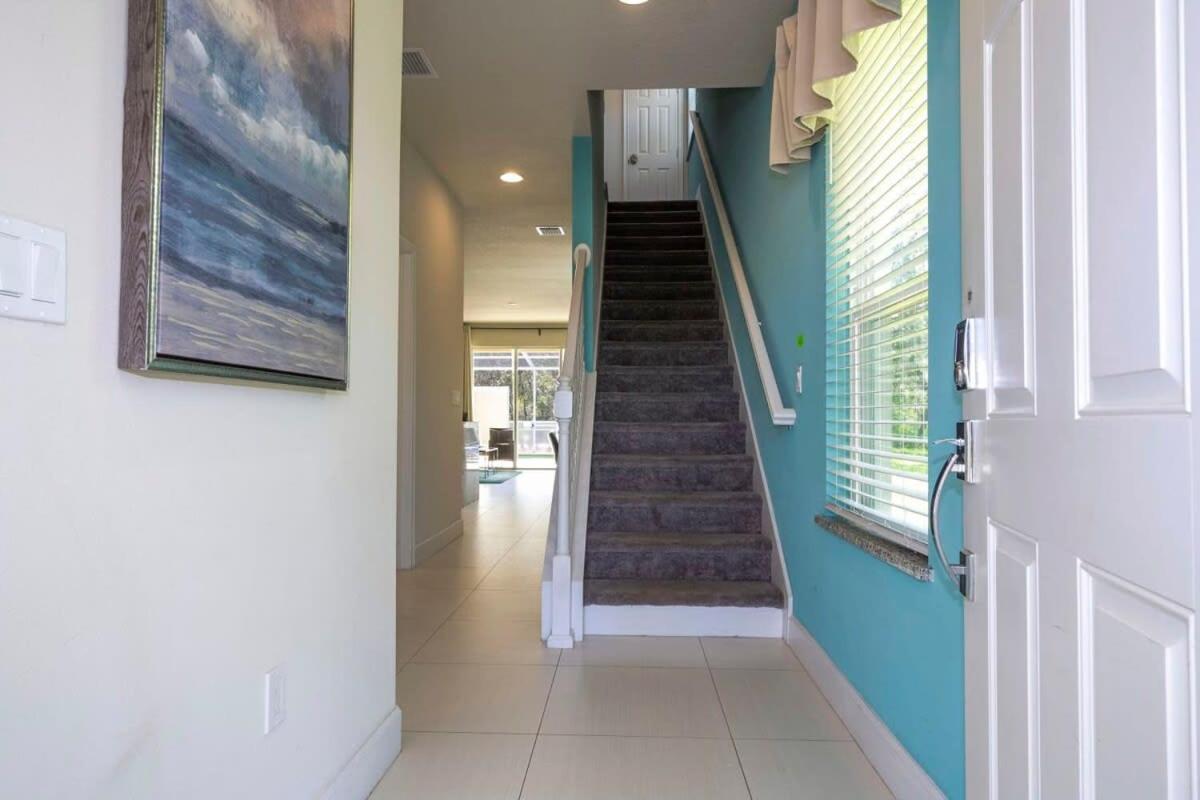 Marvelous 3Bd W Pool Near Disney At Serenity 1536 Орландо Екстер'єр фото