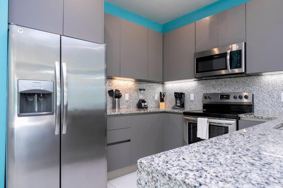 Marvelous 3Bd W Pool Near Disney At Serenity 1536 Орландо Екстер'єр фото