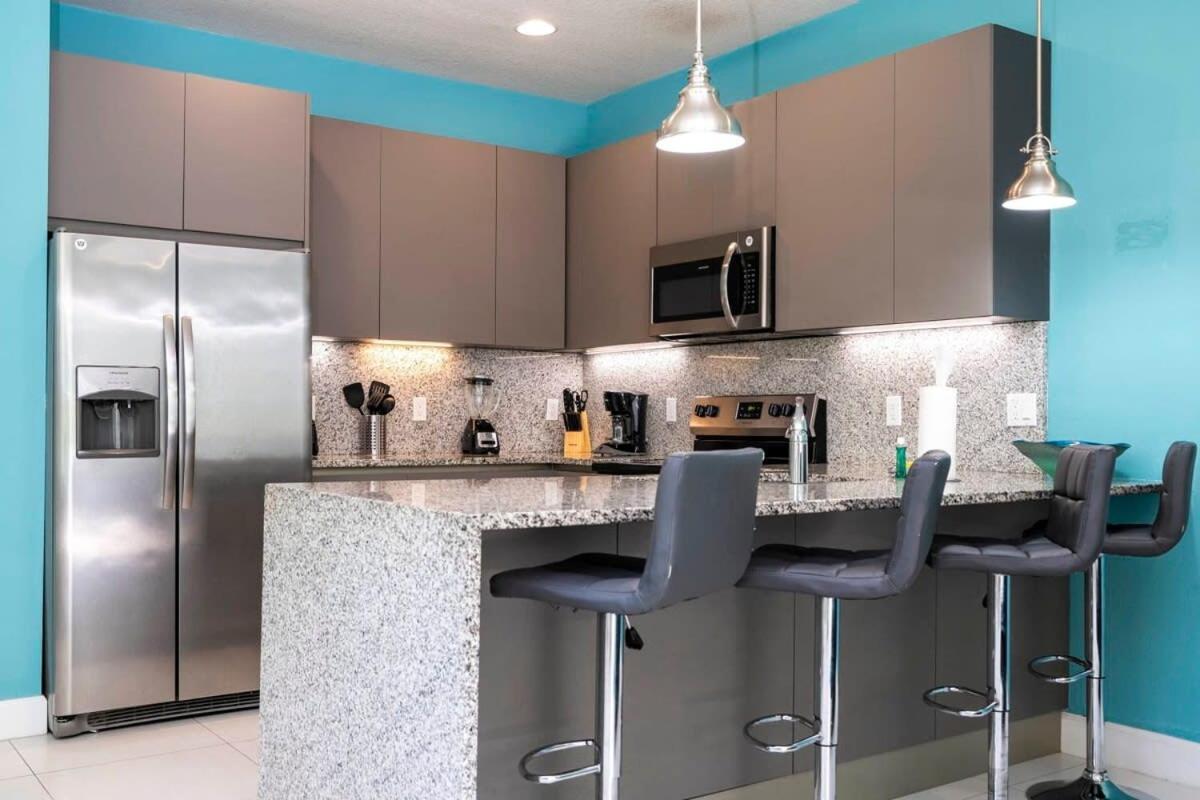 Marvelous 3Bd W Pool Near Disney At Serenity 1536 Орландо Екстер'єр фото